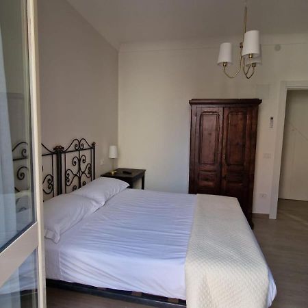 Villa Floresta 타오르미나 객실 사진