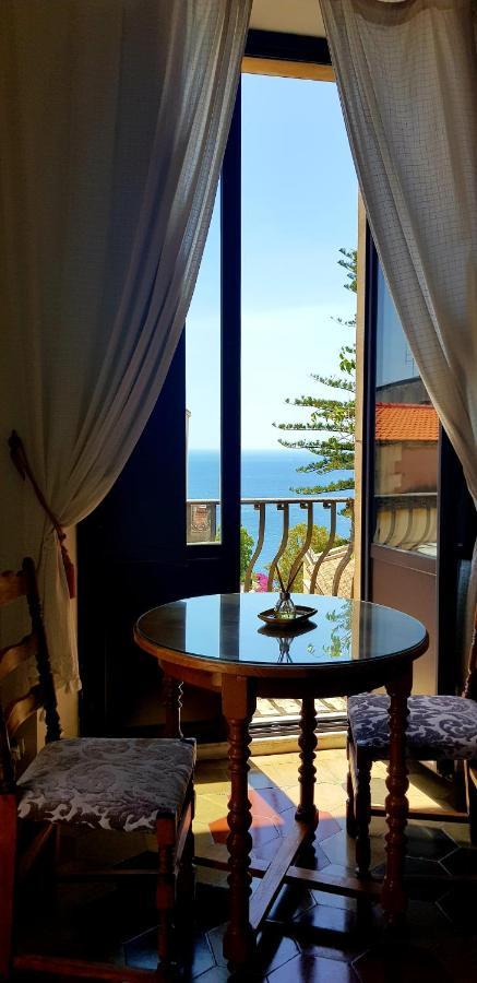 Villa Floresta 타오르미나 외부 사진