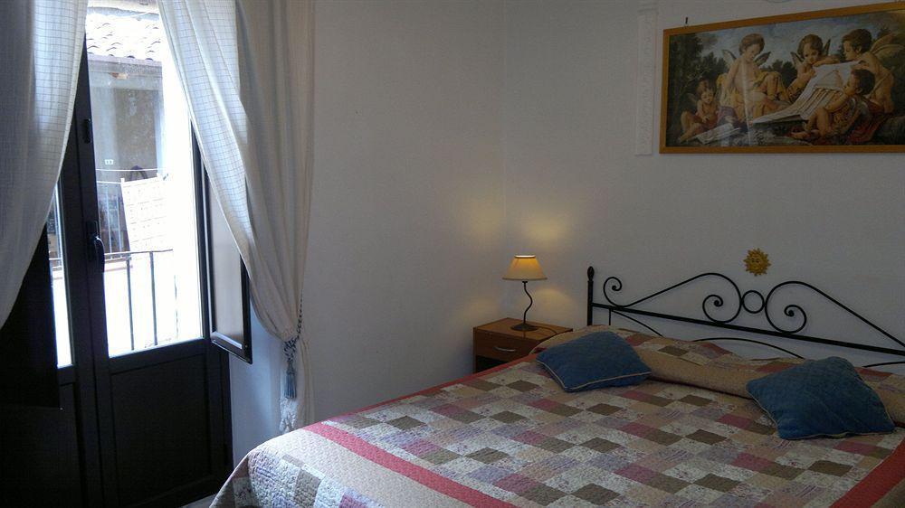 Villa Floresta 타오르미나 외부 사진