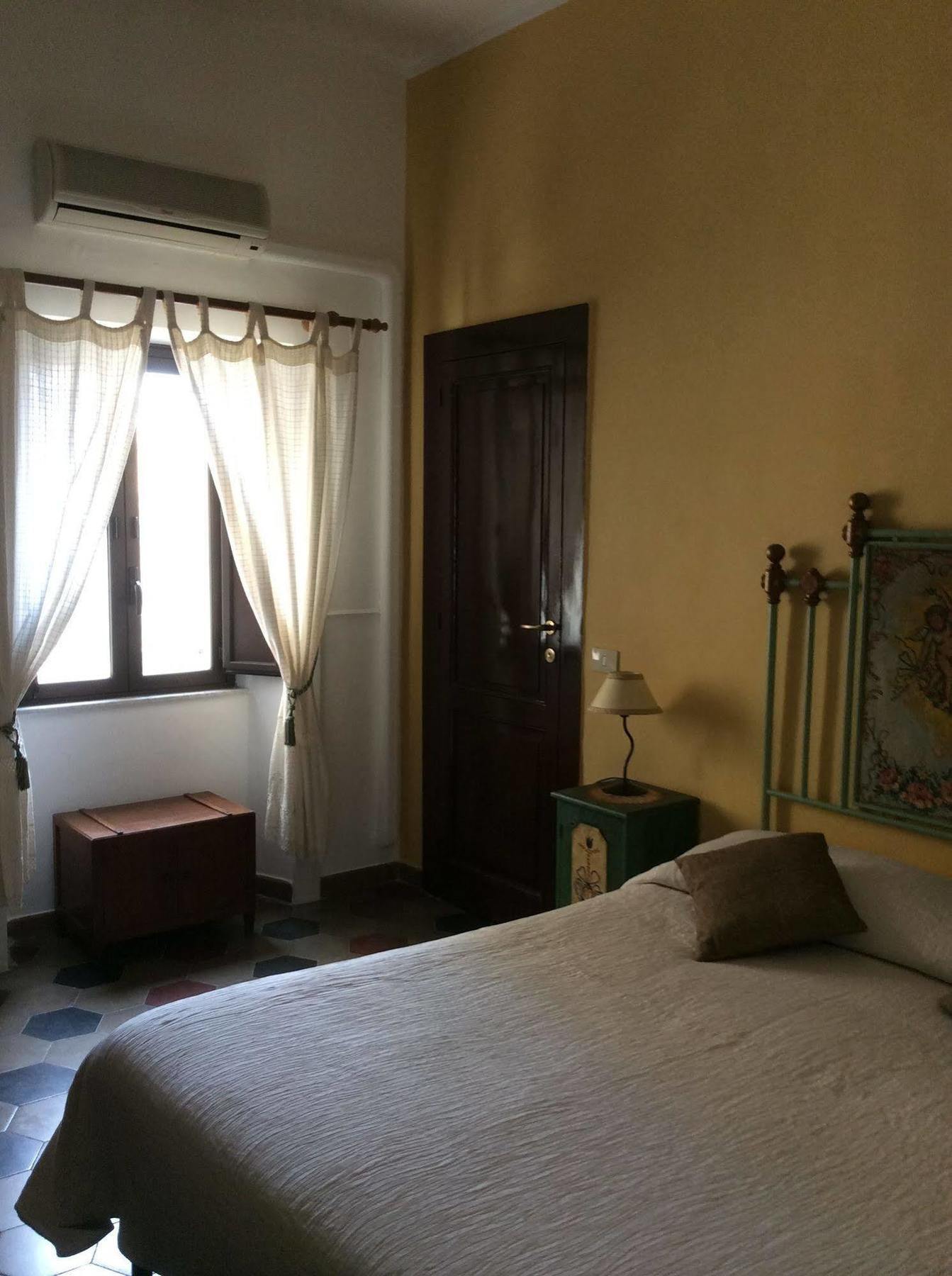 Villa Floresta 타오르미나 외부 사진