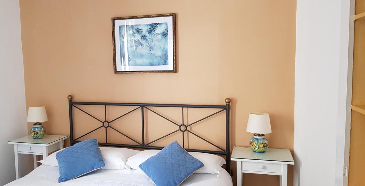 Villa Floresta 타오르미나 외부 사진