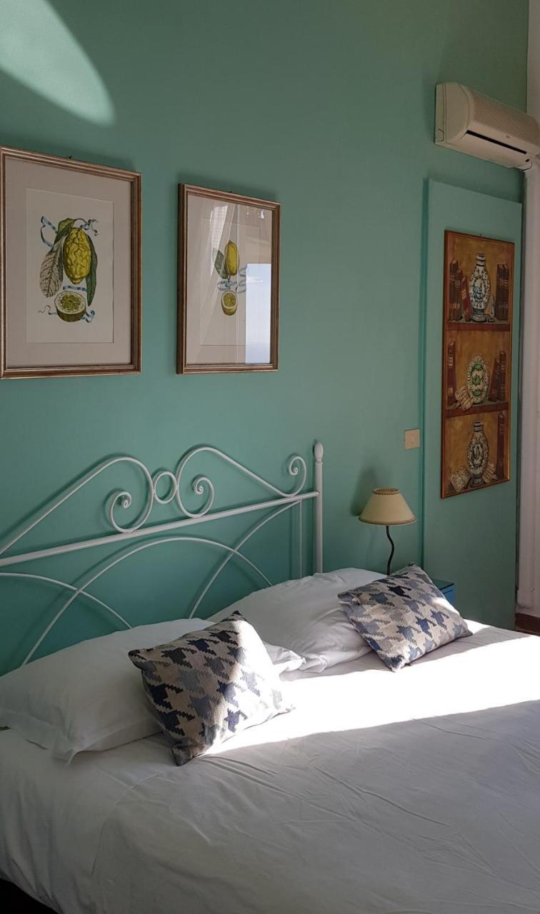 Villa Floresta 타오르미나 외부 사진